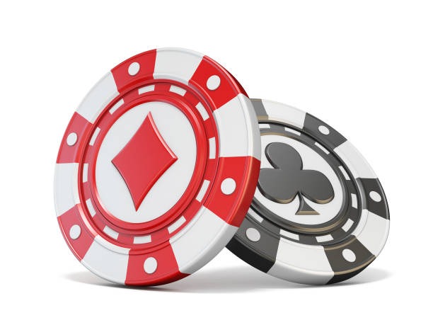 Live dealer table with professional croupier